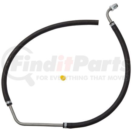 361580 by GATES - Power Steering Return Line Hose Assembly