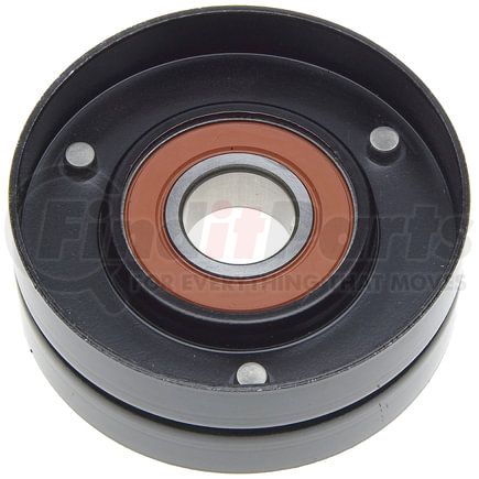 36152 by GATES - DriveAlign Belt Drive Idler/Tensioner Pulley