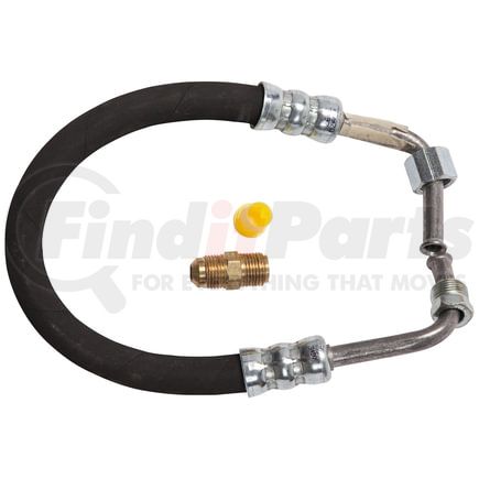 361530 by GATES - Power Steering Pressure Line Hose Assembly