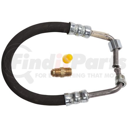 Gates 361530 Power Steering Pressure Line Hose Assembly Power Steering Pressure Line Hose Assembly