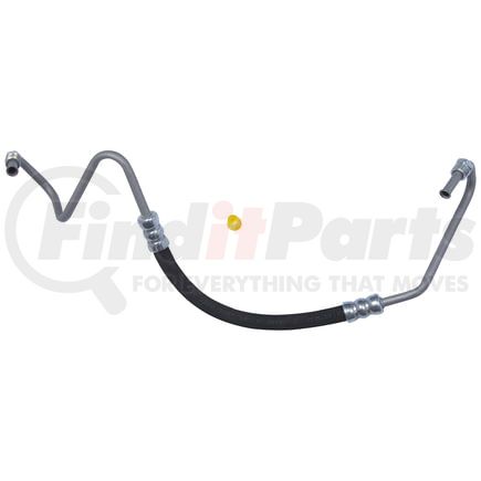 361650 by GATES - Power Steering Pressure Line Hose Assembly