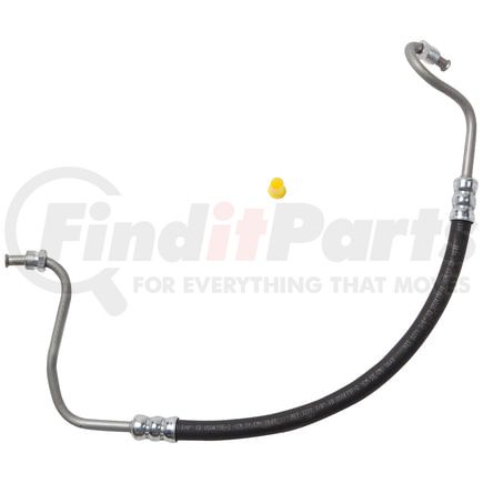 361660 by GATES - Power Steering Pressure Line Hose Assembly