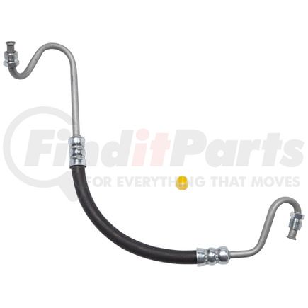 361620 by GATES - Power Steering Pressure Line Hose Assembly