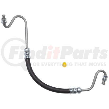 Gates 361620 Power Steering Pressure Line Hose Assembly Power Steering Pressure Line Hose Assembly
