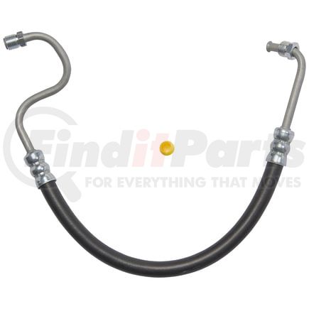 361630 by GATES - Power Steering Pressure Line Hose Assembly