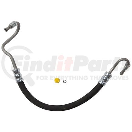 361640 by GATES - Power Steering Pressure Line Hose Assembly