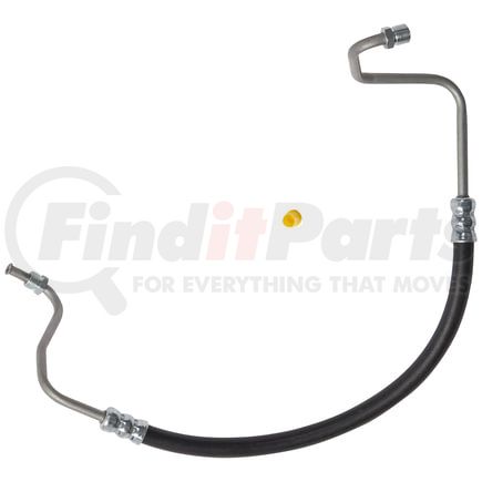 361700 by GATES - Power Steering Pressure Line Hose Assembly