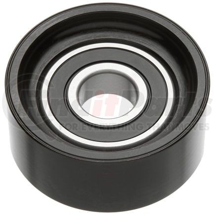 Gates 36176 Accessory Drive Belt Idler Pulley DriveAlign Belt Drive Idler/Tensioner Pulley
