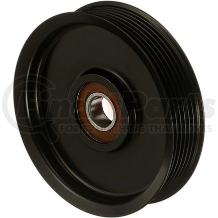 36167 by GATES - DriveAlign Belt Drive Idler/Tensioner Pulley