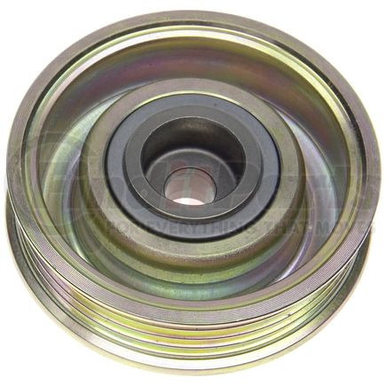 36181 by GATES - DriveAlign Belt Drive Idler/Tensioner Pulley