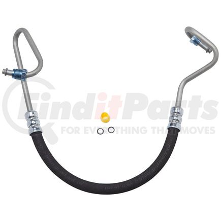361770 by GATES - Power Steering Pressure Line Hose Assembly