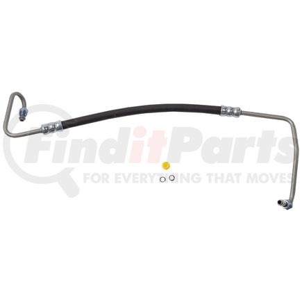 361780 by GATES - Power Steering Pressure Line Hose Assembly