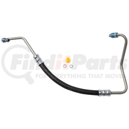 361790 by GATES - Power Steering Pressure Line Hose Assembly