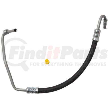 361910 by GATES - Power Steering Pressure Line Hose Assembly