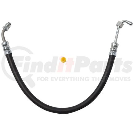 361930 by GATES - Power Steering Pressure Line Hose Assembly