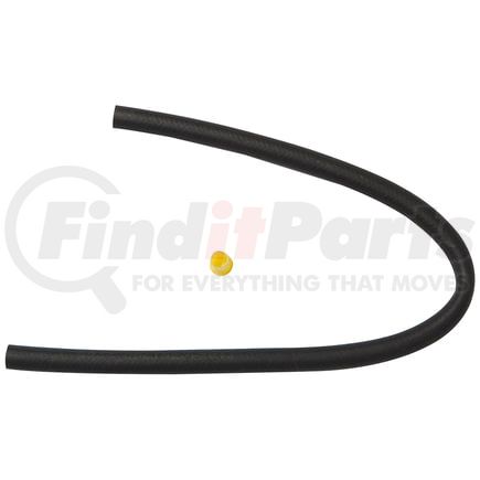 361960 by GATES - Power Steering Return Hose - Power Steering Bulk Return Line Hose (2 ft. Length)
