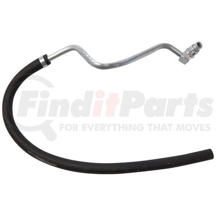 361860 by GATES - Power Steering Return Line Hose Assembly