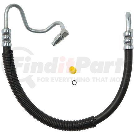 361880 by GATES - Power Steering Pressure Line Hose Assembly
