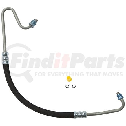 362050 by GATES - Power Steering Pressure Line Hose Assembly