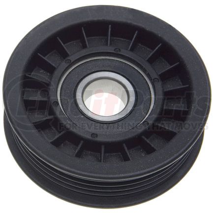 36205 by GATES - DriveAlign Belt Drive Idler/Tensioner Pulley