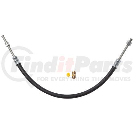362120 by GATES - Power Steering Pressure Line Hose Assembly