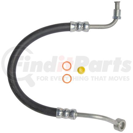 362080 by GATES - Power Steering Pressure Line Hose Assembly
