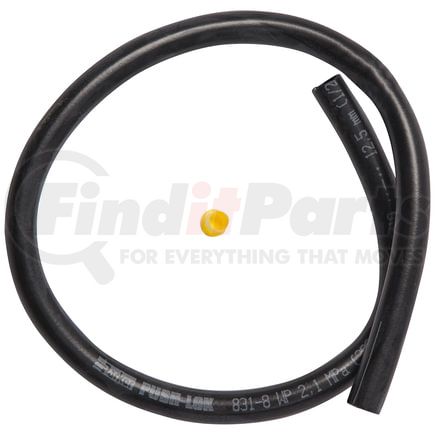 362090 by GATES - Power Steering Return Hose - Power Steering Bulk Return Line Hose (3 ft. Length)