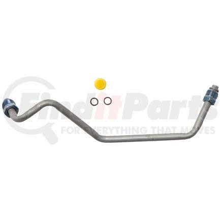 Gates 362160 Power Steering Pressure Line Hose Assembly Power Steering Pressure Line Hose Assembly