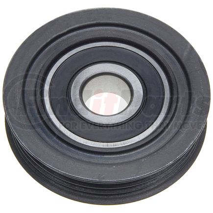 36217 by GATES - DriveAlign Belt Drive Idler/Tensioner Pulley