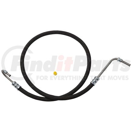 362140 by GATES - Power Steering Pressure Line Hose Assembly