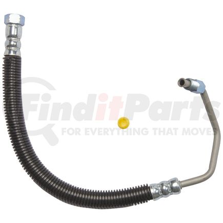 362210 by GATES - Power Steering Pressure Line Hose Assembly