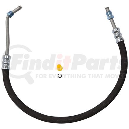 362220 by GATES - Power Steering Pressure Line Hose Assembly