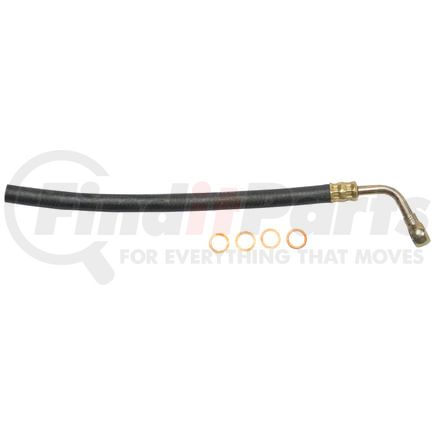 362230 by GATES - Power Steering Return Line Hose Assembly