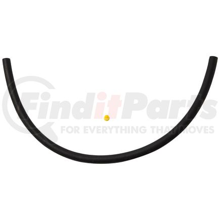 362200 by GATES - Power Steering Return Hose - Power Steering Bulk Return Line Hose (3 ft. Length)