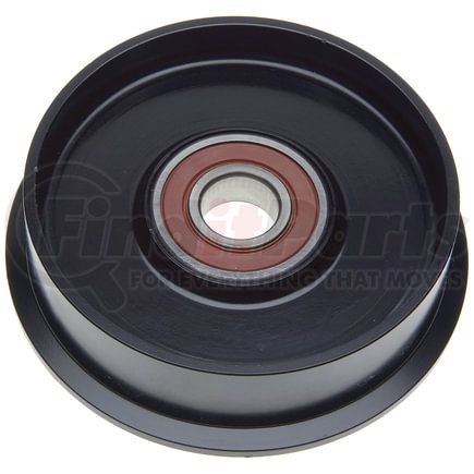 36228 by GATES - DriveAlign Belt Drive Idler/Tensioner Pulley