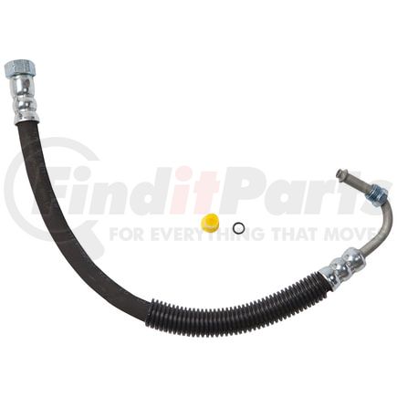 Gates 362250 Power Steering Pressure Line Hose Assembly Power Steering Pressure Line Hose Assembly