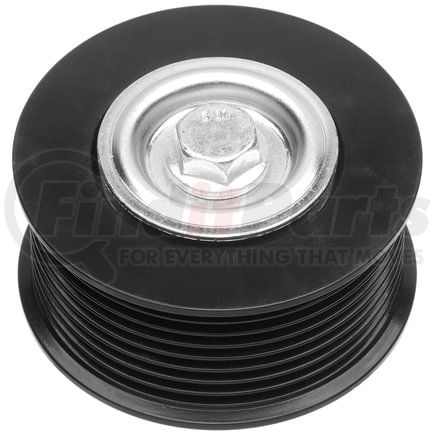 Gates 36231 Accessory Drive Belt Idler Pulley TENSIONER