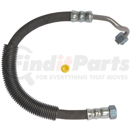 362320 by GATES - Power Steering Pressure Line Hose Assembly