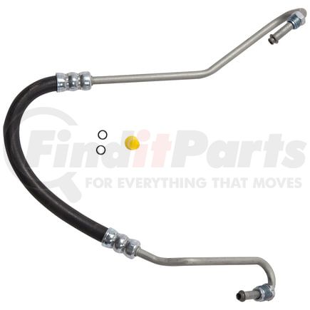 362330 by GATES - Power Steering Pressure Line Hose Assembly