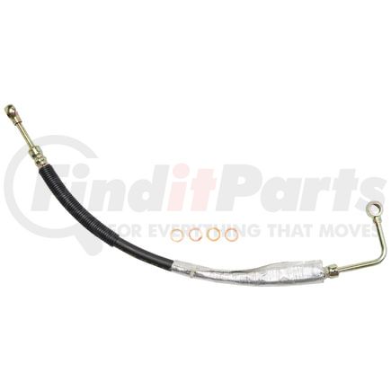 362310 by GATES - Power Steering Pressure Line Hose Assembly