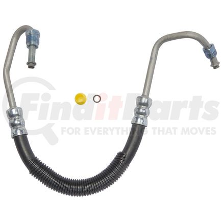 362370 by GATES - Power Steering Pressure Line Hose Assembly