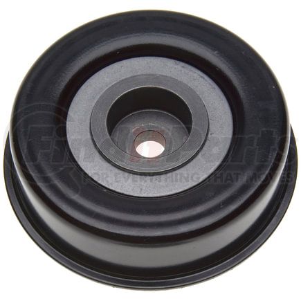 36237 by GATES - DriveAlign Belt Drive Idler/Tensioner Pulley