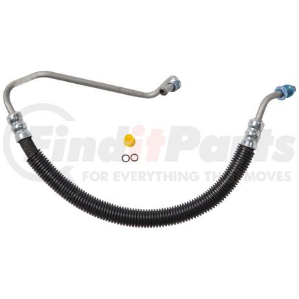 362360 by GATES - Power Steering Pressure Line Hose Assembly