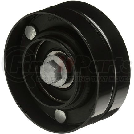 36236 by GATES - DriveAlign Belt Drive Idler/Tensioner Pulley