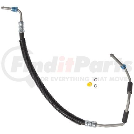 362430 by GATES - Power Steering Pressure Line Hose Assembly