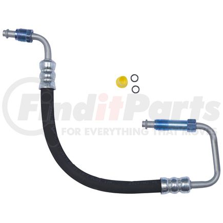 362450 by GATES - Power Steering Pressure Line Hose Assembly