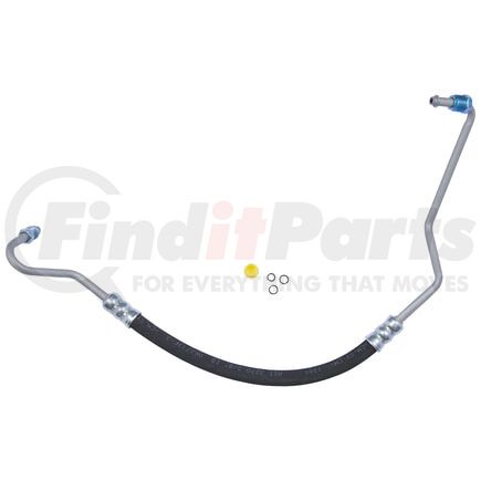 362400 by GATES - Power Steering Pressure Line Hose Assembly