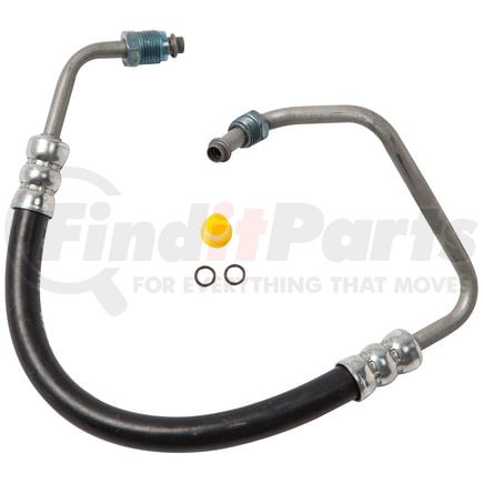 362420 by GATES - Power Steering Pressure Line Hose Assembly