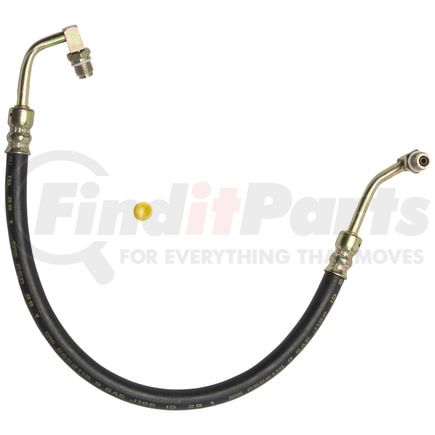 Gates 362540 Power Steering Pressure Line Hose Assembly Power Steering Pressure Line Hose Assembly