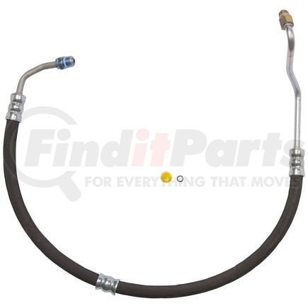 362560 by GATES - Power Steering Pressure Line Hose Assembly